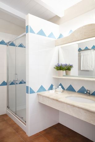 Imagen de la habitación del Hotel Marina Torre Navarrese Resort. Foto 8