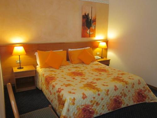 Imagen general del Hotel Marina, Torri Del Benaco. Foto 3
