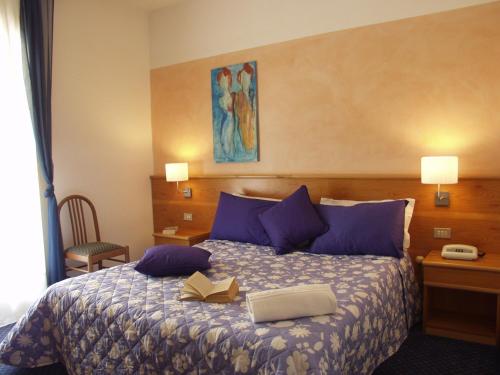 Imagen general del Hotel Marina, Torri Del Benaco. Foto 4