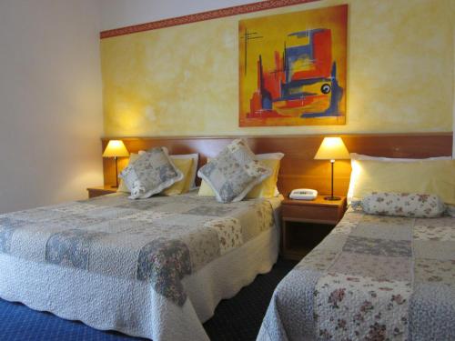 Imagen de la habitación del Hotel Marina, Torri Del Benaco. Foto 6
