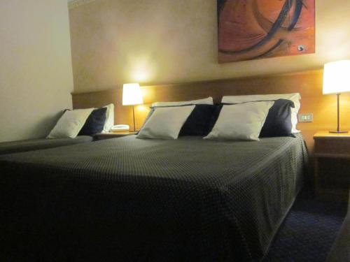 Imagen de la habitación del Hotel Marina, Torri Del Benaco. Foto 8
