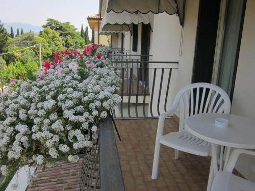 Imagen de la habitación del Hotel Marina, Torri Del Benaco. Foto 10