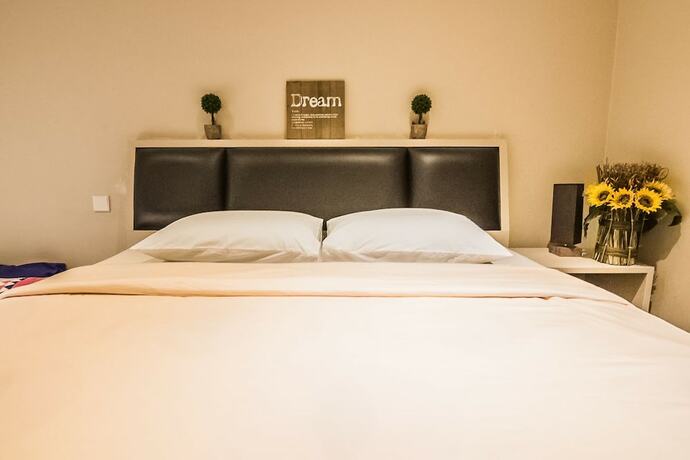 Imagen de la habitación del Hotel Marina Travellers Suite At Riverson Soho. Foto 29