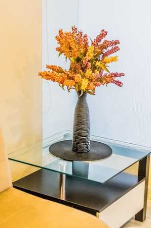 Imagen de la habitación del Hotel Marina Travellers Suite SKY Karamunsing. Foto 5