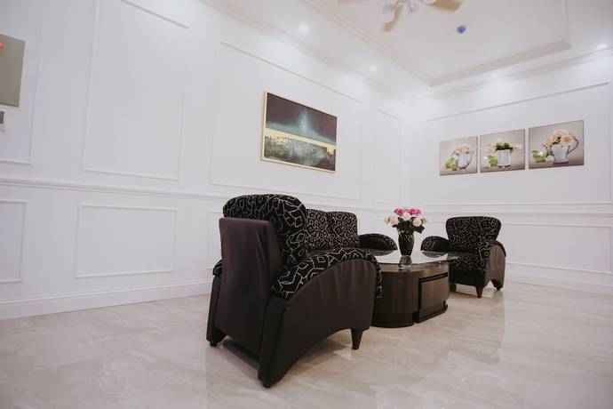 Imagen de los interiores del Hotel Marina, Tuy Hoa. Foto 18