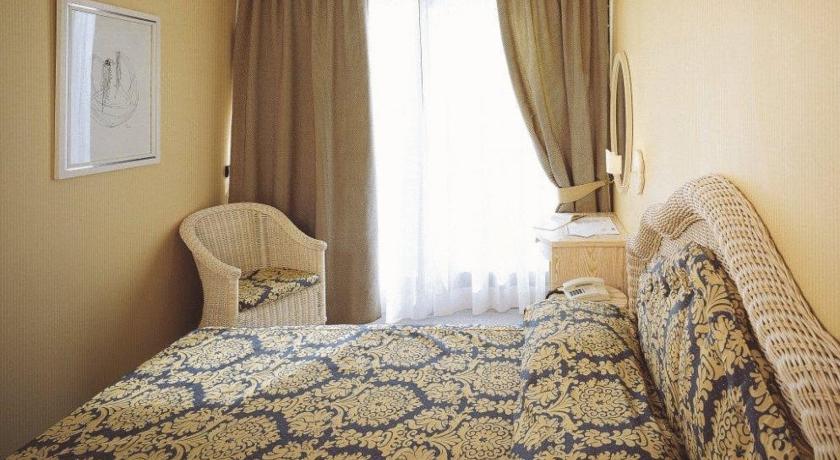 Imagen general del Hotel Marina Uno. Foto 1
