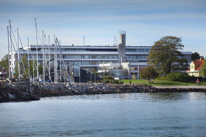 Imagen general del Hotel Marina, Vedbaek. Foto 2