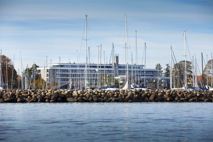 Imagen general del Hotel Marina, Vedbaek. Foto 3