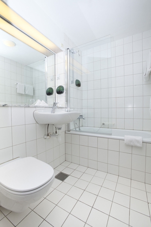 Imagen de la habitación del Hotel Marina, Vedbaek. Foto 5