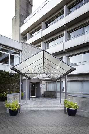 Imagen general del Hotel Marina, Vedbaek. Foto 4