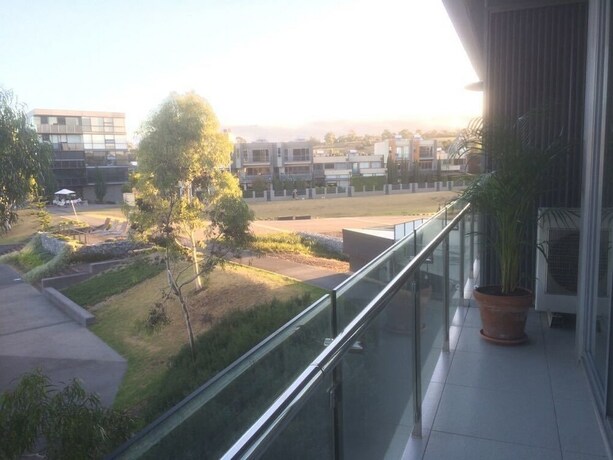 Imagen general del Hotel Marina View Apartment On The Maribyrnong River, Melbourne. Foto 9