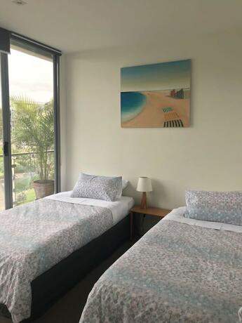 Imagen general del Hotel Marina View Apartment On The Maribyrnong River, Melbourne. Foto 10