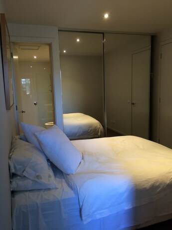Imagen general del Hotel Marina View Apartment On The Maribyrnong River, Melbourne. Foto 16