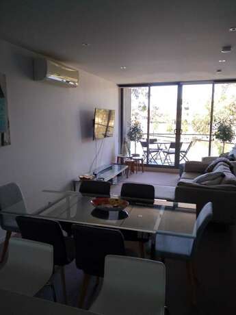 Imagen general del Hotel Marina View Apartment On The Maribyrnong River, Melbourne. Foto 17