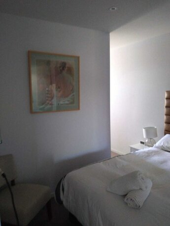 Imagen general del Hotel Marina View Apartment On The Maribyrnong River, Melbourne. Foto 19