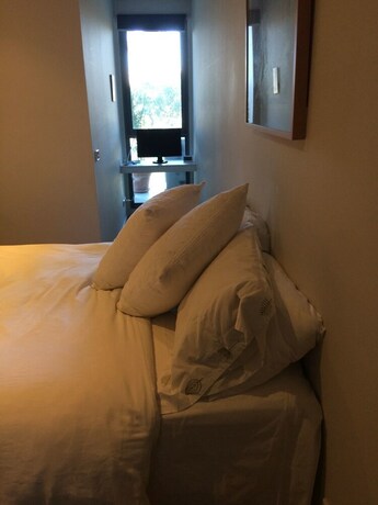 Imagen de la habitación del Hotel Marina View Apartment On The Maribyrnong River, Melbourne. Foto 35