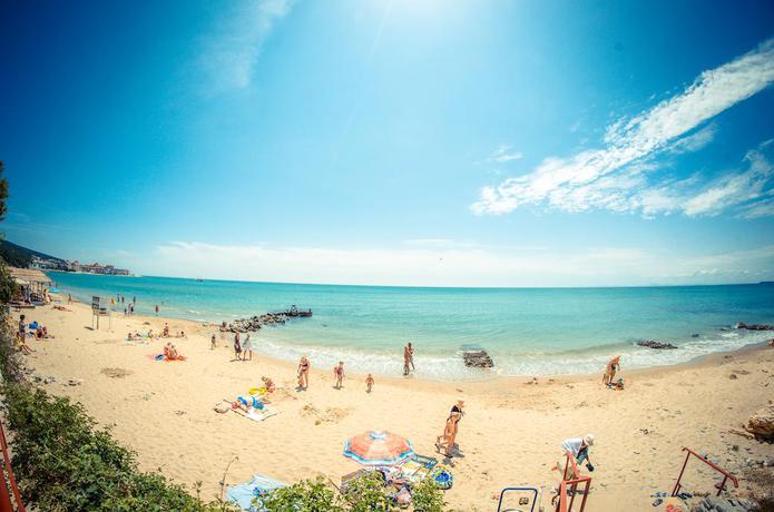 Imagen general del Hotel Marina View Fort Beach. Foto 1