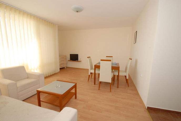 Imagen de los interiores del Hotel Marina View Fort Beach. Foto 6