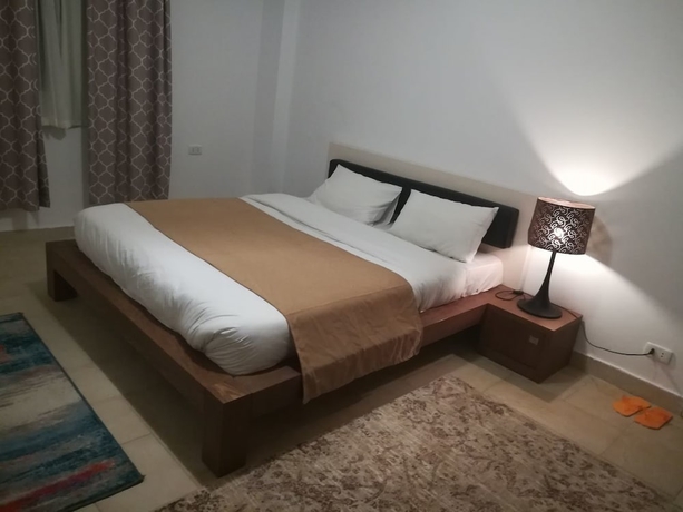 Imagen de la habitación del Hotel Marina View Residence. Foto 8