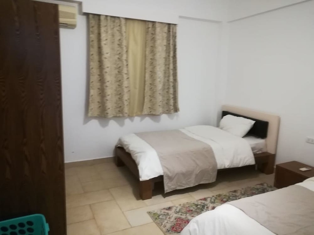 Imagen de la habitación del Hotel Marina View Residence. Foto 12