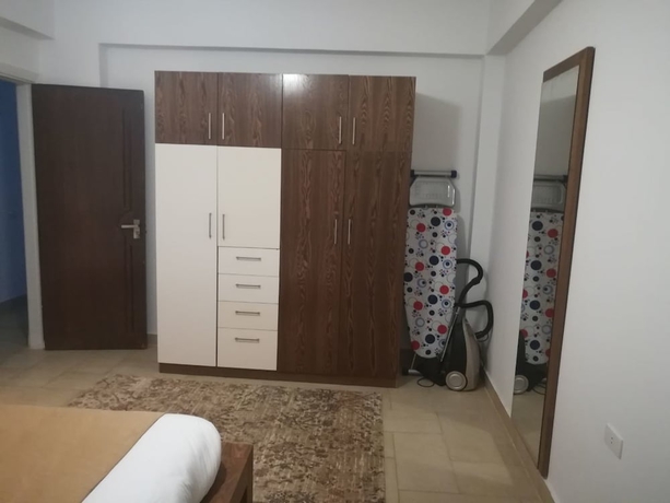 Imagen de la habitación del Hotel Marina View Residence. Foto 14