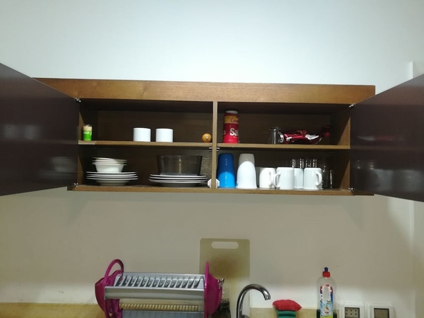 Imagen de la habitación del Hotel Marina View Residence. Foto 15
