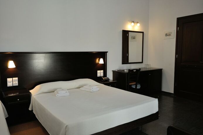 Imagen general del Hotel Marina Village, Itanos Municipal Unit. Foto 1