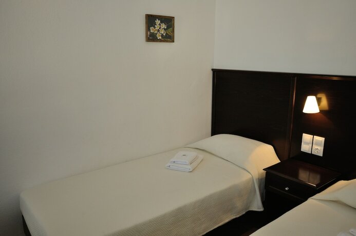 Imagen general del Hotel Marina Village, Itanos Municipal Unit. Foto 2