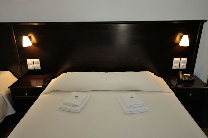 Imagen de la habitación del Hotel Marina Village, Itanos Municipal Unit. Foto 15