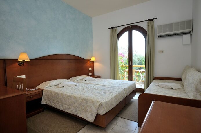 Imagen general del Hotel Marina Village, Itanos Municipal Unit. Foto 3