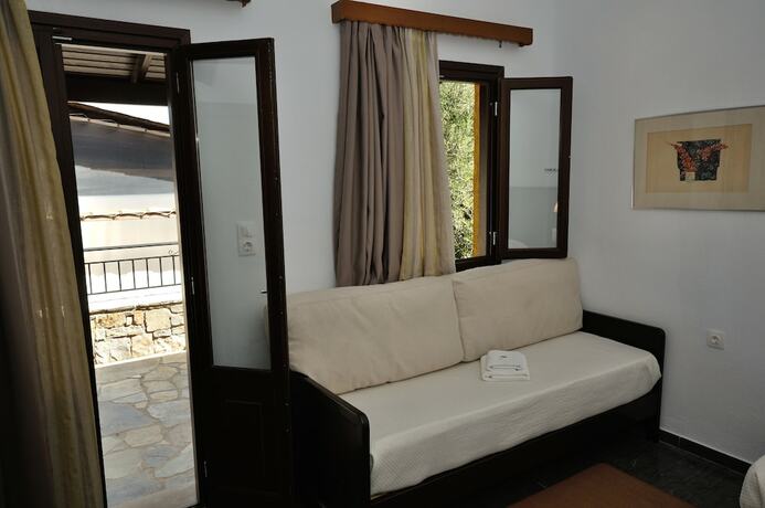 Imagen general del Hotel Marina Village, Itanos Municipal Unit. Foto 4