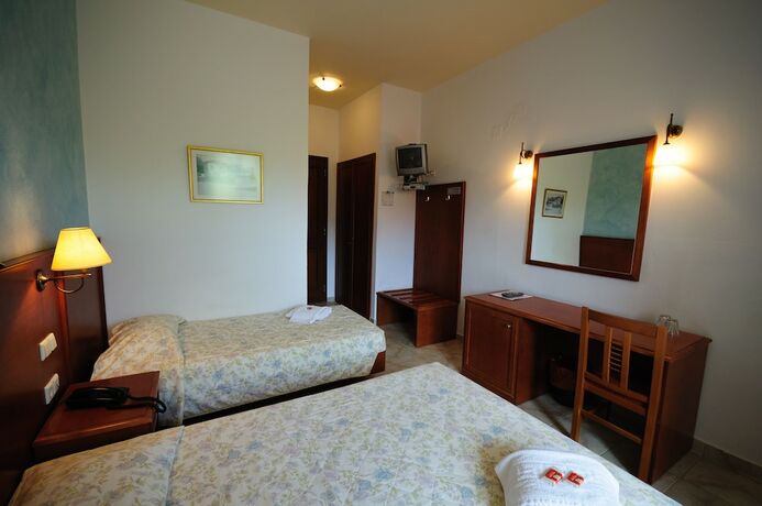 Imagen de la habitación del Hotel Marina Village, Itanos Municipal Unit. Foto 16