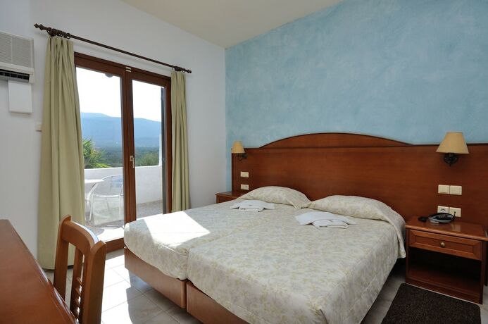 Imagen de la habitación del Hotel Marina Village, Itanos Municipal Unit. Foto 17