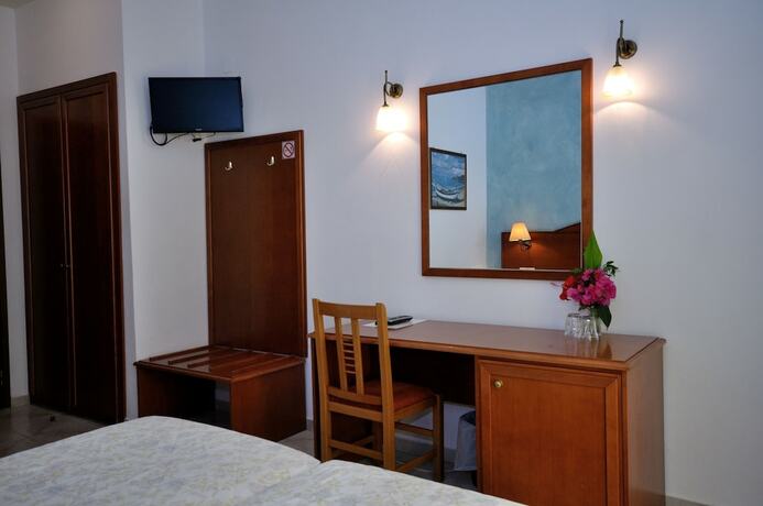 Imagen de la habitación del Hotel Marina Village, Itanos Municipal Unit. Foto 18