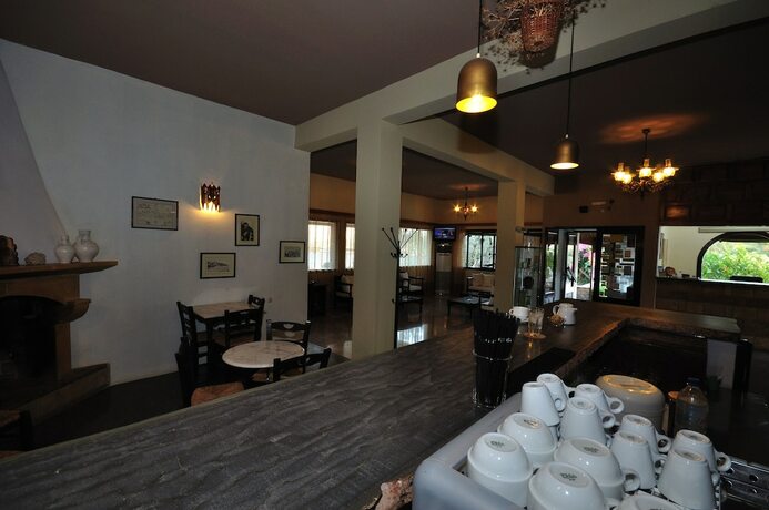 Imagen general del Hotel Marina Village, Itanos Municipal Unit. Foto 5