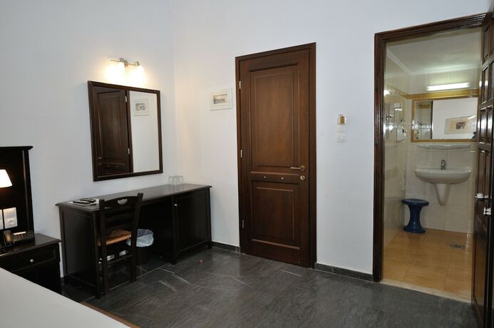Imagen general del Hotel Marina Village, Itanos Municipal Unit. Foto 9