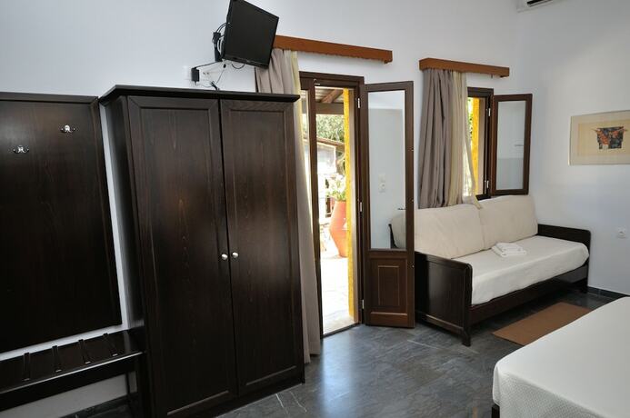 Imagen general del Hotel Marina Village, Itanos Municipal Unit. Foto 11