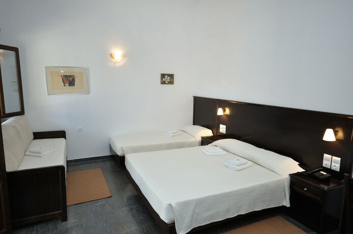 Imagen de la habitación del Hotel Marina Village, Itanos Municipal Unit. Foto 20