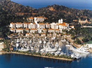 Imagen general del Hotel Marina Villas - Grand Isla Navidad. Foto 1