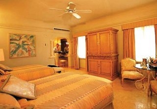 Imagen de la habitación del Hotel Marina Villas - Grand Isla Navidad. Foto 6