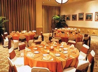 Imagen del bar/restaurante del Hotel Marina Villas - Grand Isla Navidad. Foto 4