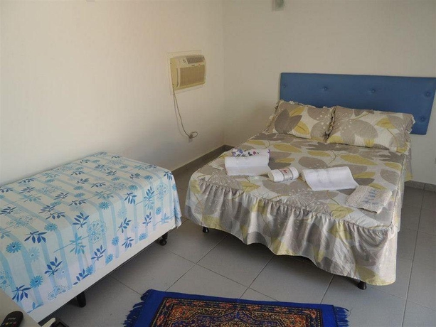 Imagen general del Hotel Marina Vip Club Resort and Spa. Foto 1