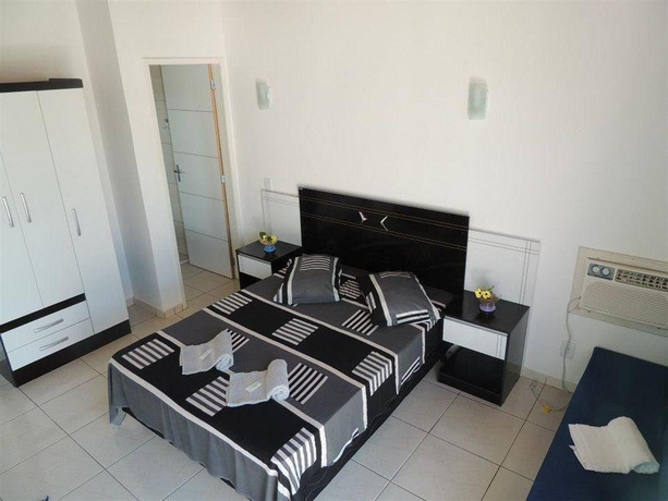 Imagen general del Hotel Marina Vip Club Resort and Spa. Foto 2