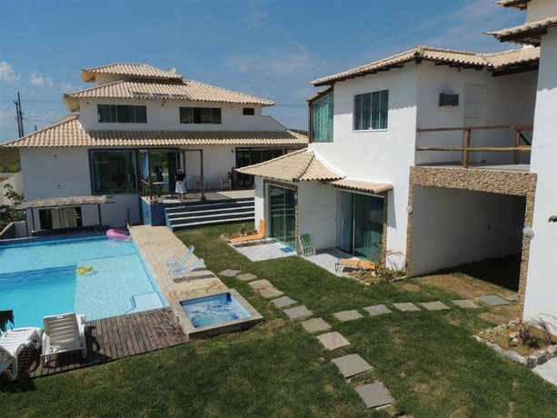 Imagen general del Hotel Marina Vip Club Resort and Spa. Foto 3