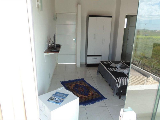 Imagen general del Hotel Marina Vip Club Resort and Spa. Foto 5