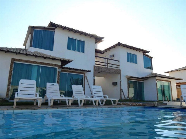 Imagen general del Hotel Marina Vip Club Resort and Spa. Foto 6