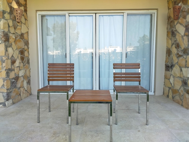 Imagen de la habitación del Hotel Marina Wadi Degla. Foto 11