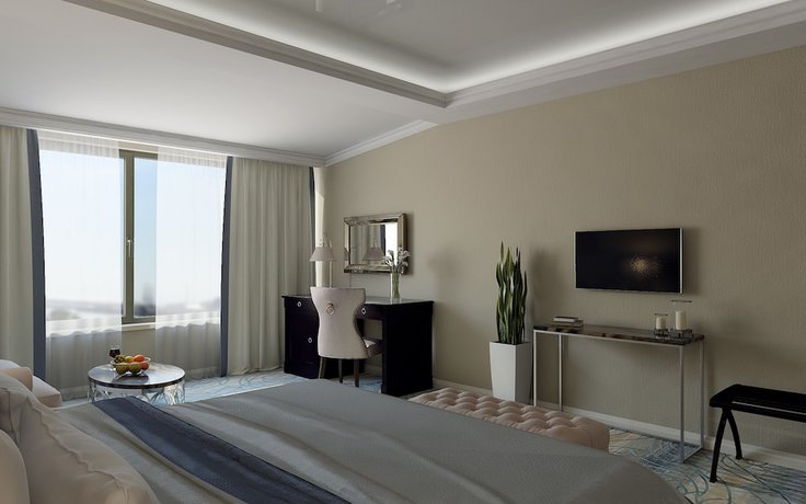 Imagen de la habitación del Hotel Marina Yacht. Foto 7