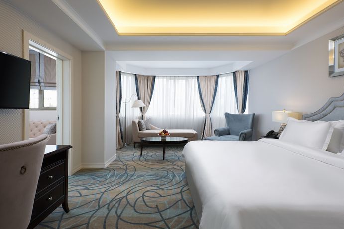 Imagen de la habitación del Hotel Marina Yacht. Foto 9