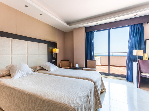 Imagen de la habitación del Hotel Marina d'Or Playa 4. Foto 4